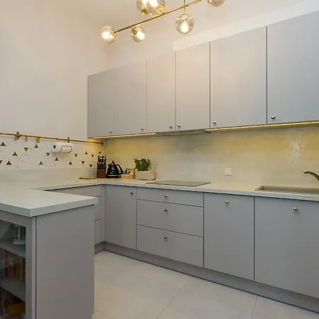 Apartamento Shortstaypoland Mala B169 *