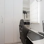 Apartamento Shortstaypoland Mala B169 Varsovia