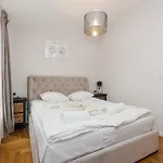 Shortstaypoland Mala B169 Varsovia