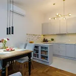 Shortstaypoland Mala B169 Apartamento *