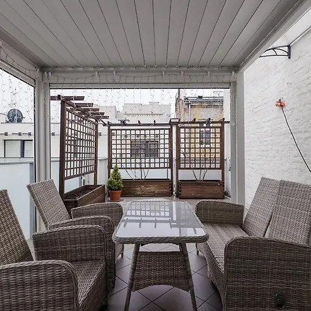 Apartamento Shortstaypoland Mala B169 *