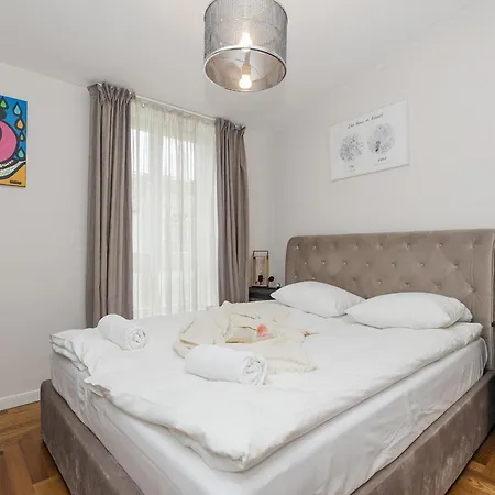 Shortstaypoland Mala B169 Appartamento *