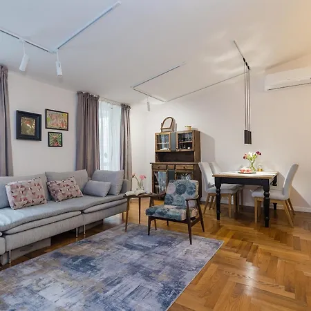 Shortstaypoland Mala B169 Apartament Warszawa