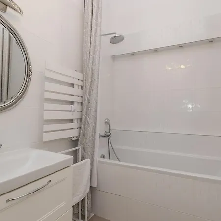 Apartament Shortstaypoland Mała B169 *