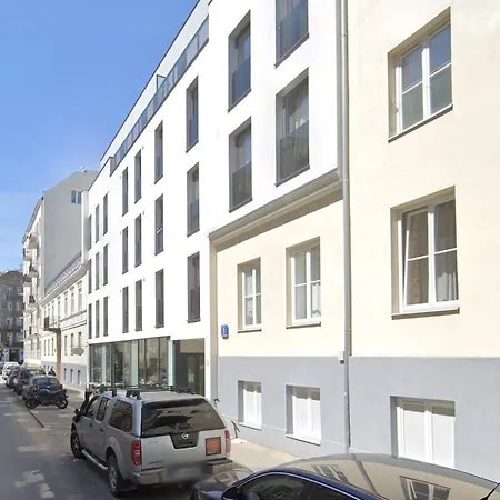 Shortstaypoland Mala B169 شقة *